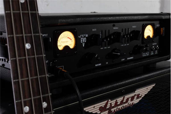 Ashdown - ABM-750-EVO V