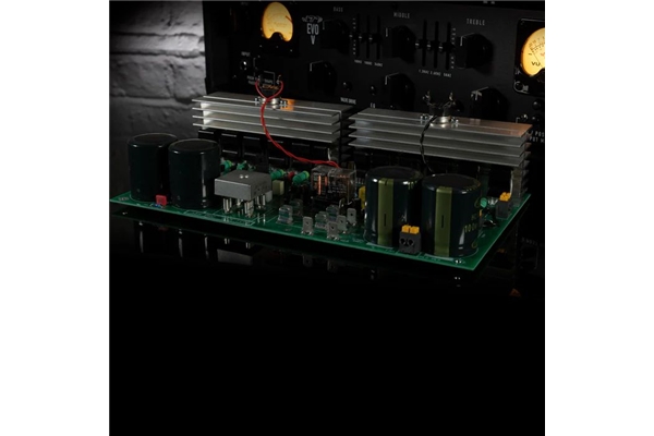 Ashdown - ABM-750-EVO V