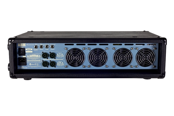 Ashdown - ABM 1200 EVO IV