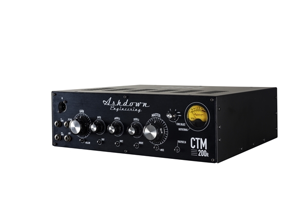 Ashdown - CTM-200-R