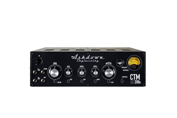 Ashdown CTM-200-R