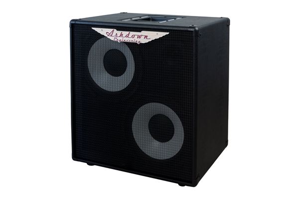 Ashdown - RM-210T-EVO II