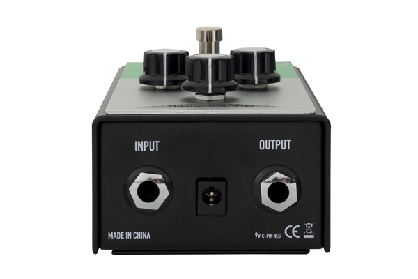 Ashdown - ABM PRO-FX Pro Drive