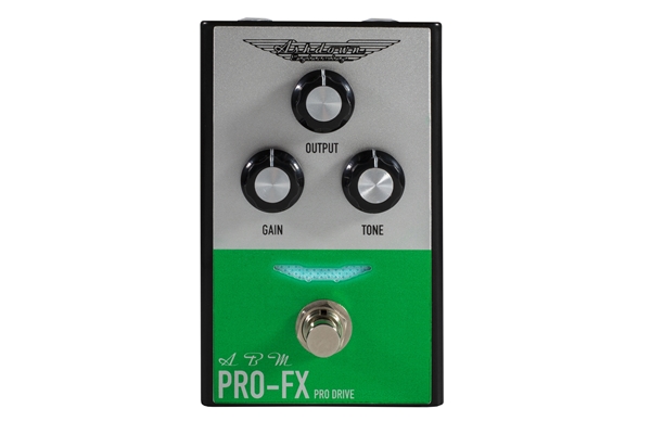 Ashdown ABM PRO-FX Pro Drive