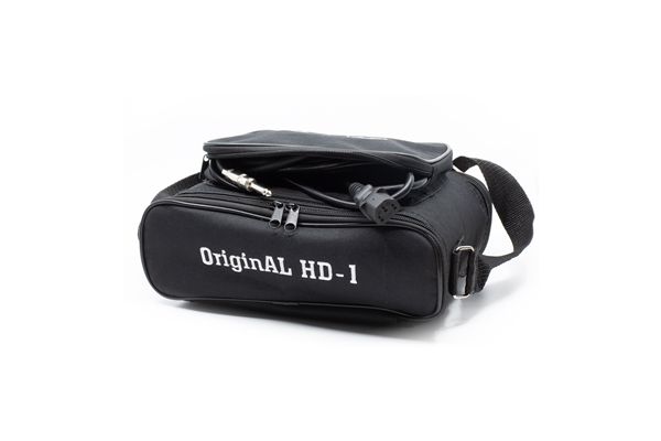 Ashdown - OR-GIGBAG