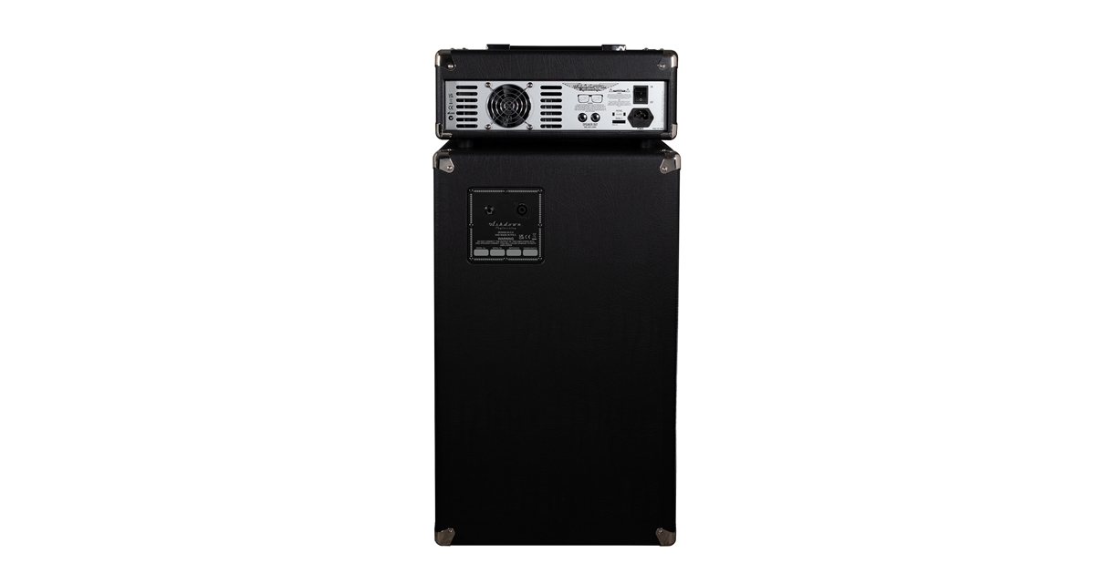 Ashdown Studio Mini Rig