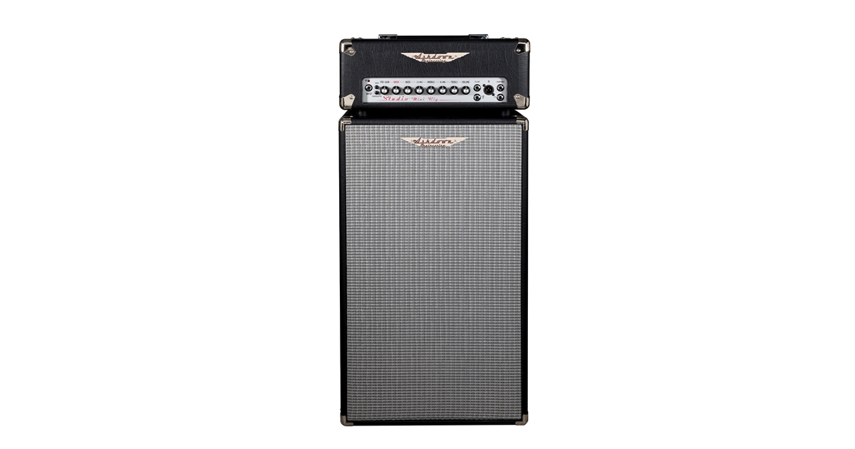 Ashdown Studio Mini Rig