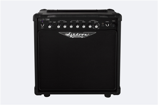 Ashdown - KT-15FX Combo 15W FX