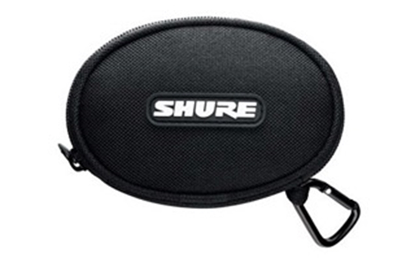 Shure - EASCASE Custodia auricolari SE115