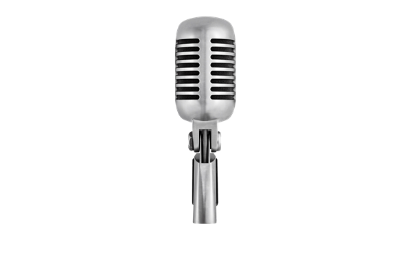 Shure - 55SHT2 Microfono voce dinamico cardioide