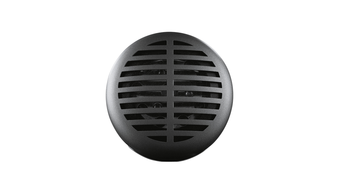 Shure 520DX Microfono armonica dinamico omnidirezionale