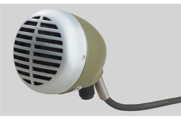 Shure - 520DX Microfono armonica dinamico omnidirezionale