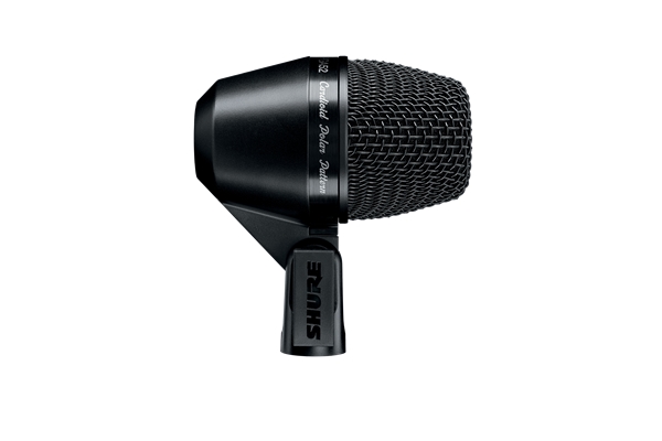 Shure - PGA52 Microfono grancassa dinamico cardiode