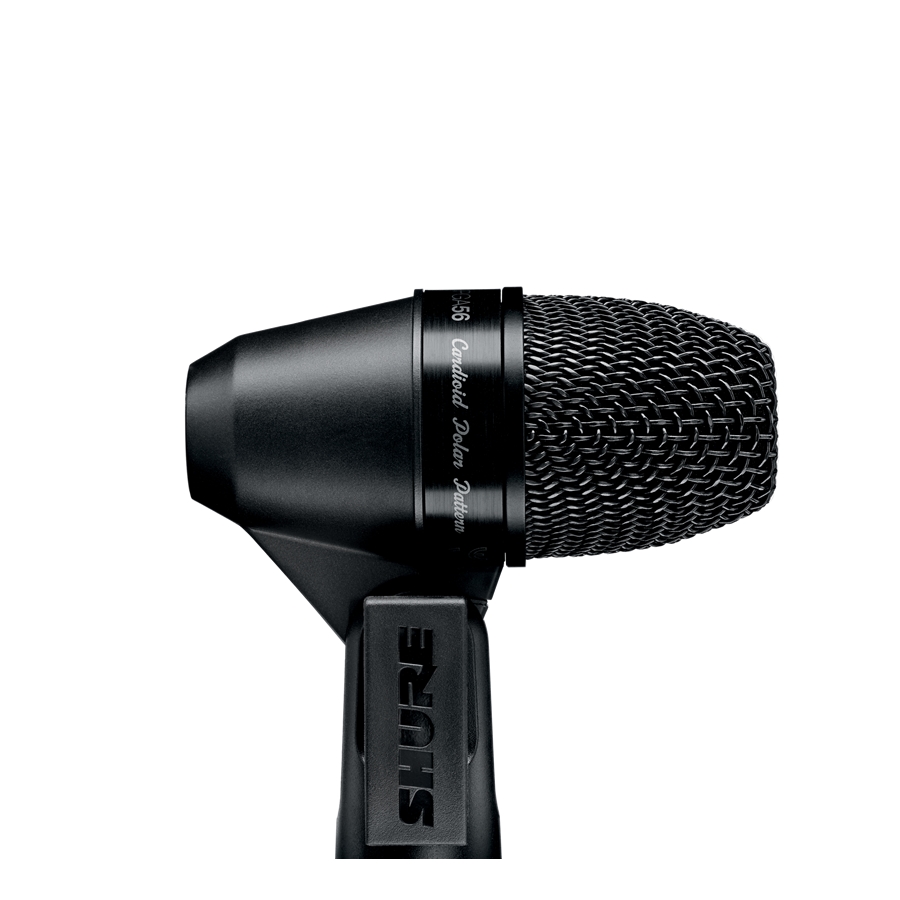 Shure PGA56 Microfono tom e rullante dinamico cardioide