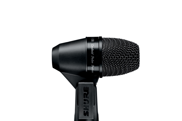 Shure - PGA56 Microfono tom e rullante dinamico cardioide