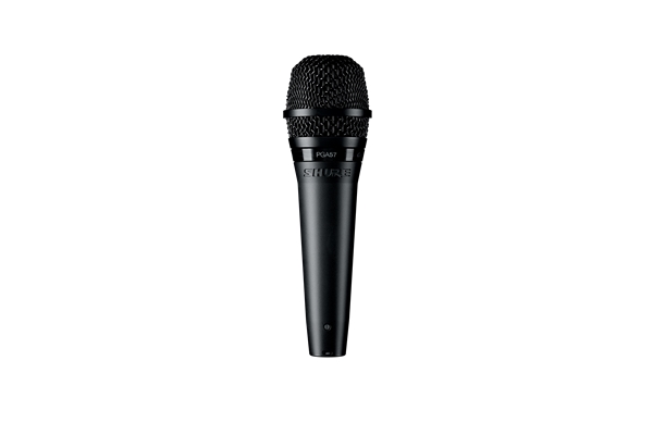 Shure - PGA57 Microfono rullante e cabinet dinamico cardioide