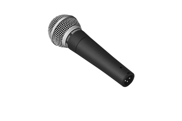 Shure - SM58 Microfono dinamico cardioide