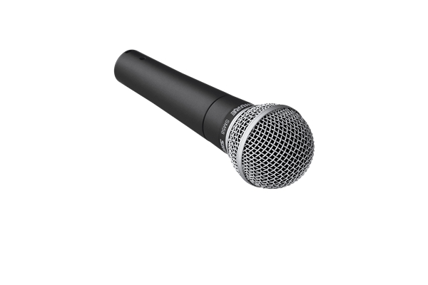 Shure - SM58 Microfono dinamico cardioide