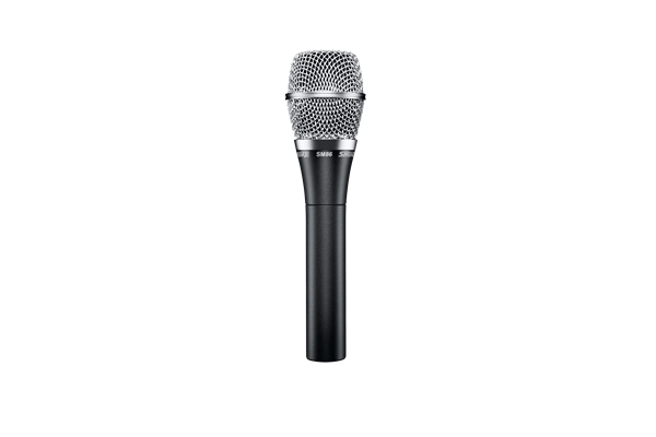 Shure - SM86 Microfono condensatore cardiode