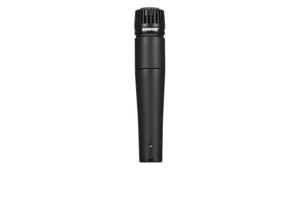 Shure - SM57 Microfono dinamico cardiode