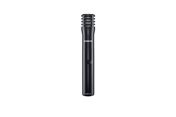 Shure - SM137 Microfono condensatore cardioide