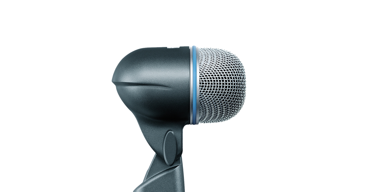 Shure BETA52A Microfono dinamico supercardioide