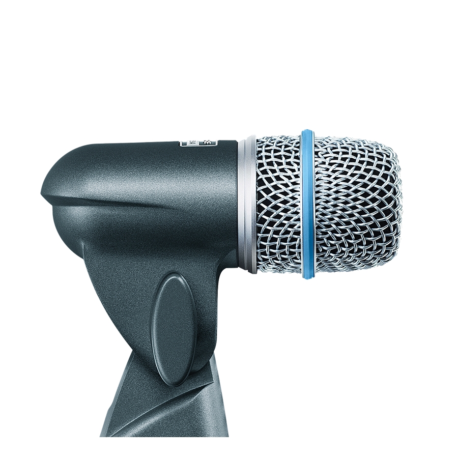 Shure BETA56A Microfono tamburi e percussioni dinamico supercardioide