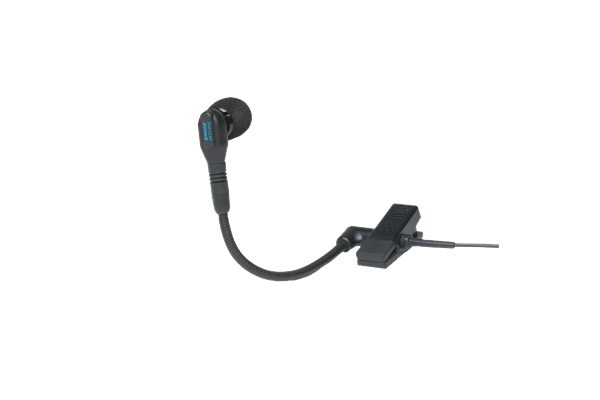 Shure - BETA98H-C Microfono miniaturizzato condensatore cardioide