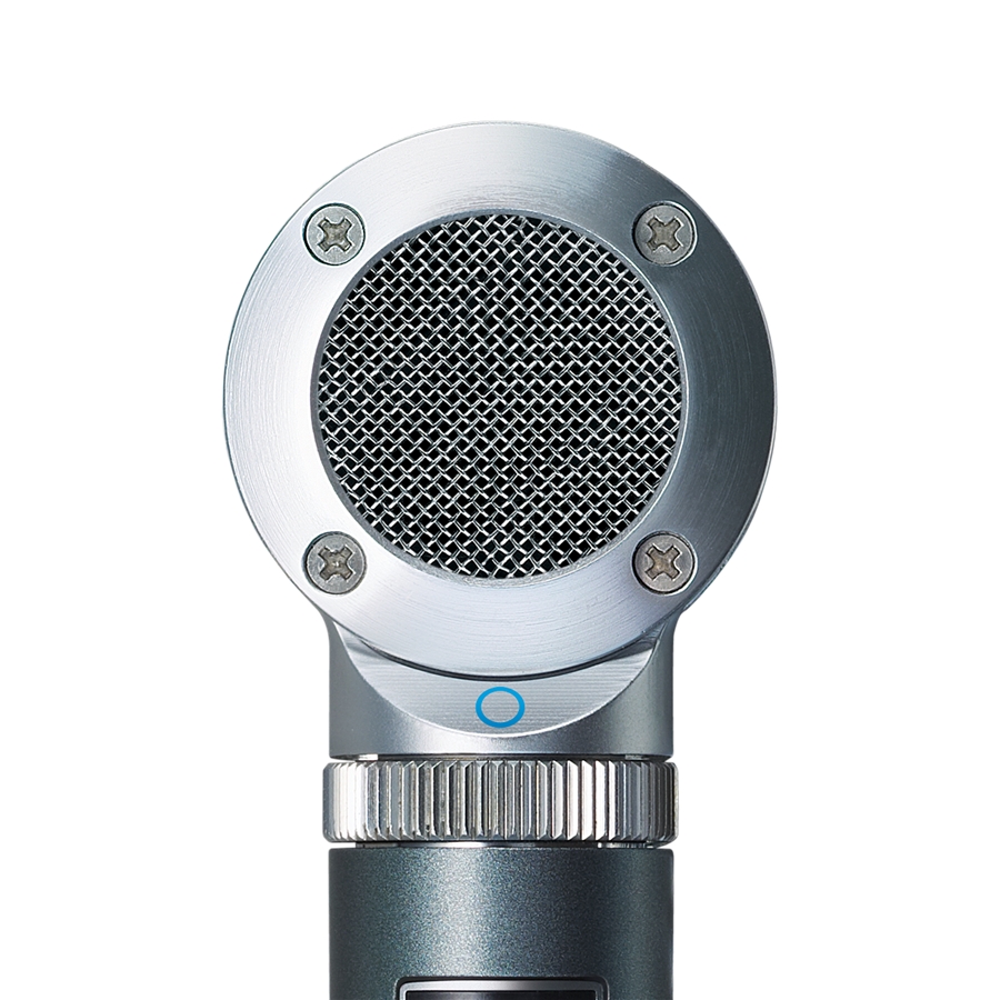 Shure BETA181-O Microfono condensatore omnidirezionale
