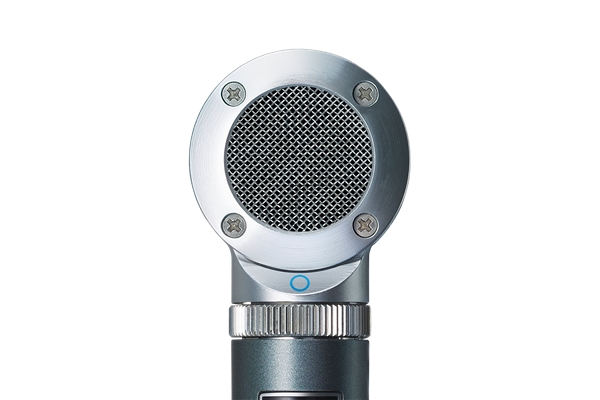 Shure - BETA181-O Microfono condensatore omnidirezionale