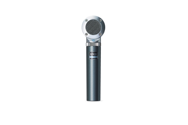 Shure - BETA181-O Microfono condensatore omnidirezionale