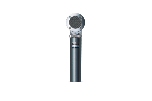 Shure - BETA181-BI Microfono condensatore Figura 8