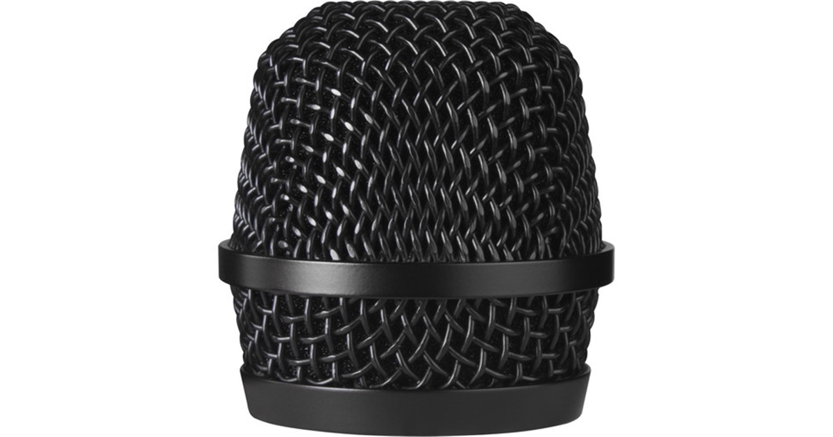 RPMP57G Griglia nera PGA57