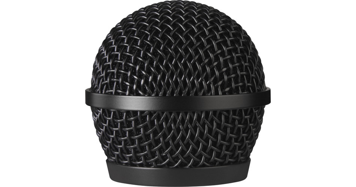 RPMP58G Griglia nera PGA58