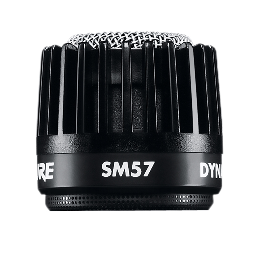 Shure RK244G Griglia SM57