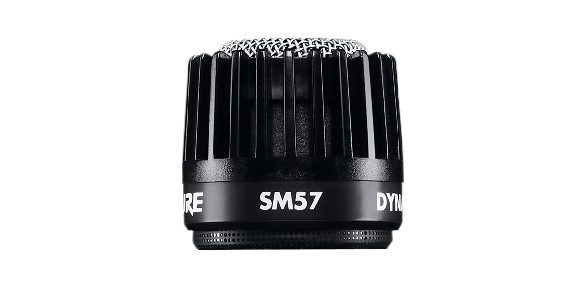 RK244G Griglia SM57