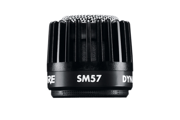 Shure - RK244G Griglia SM57