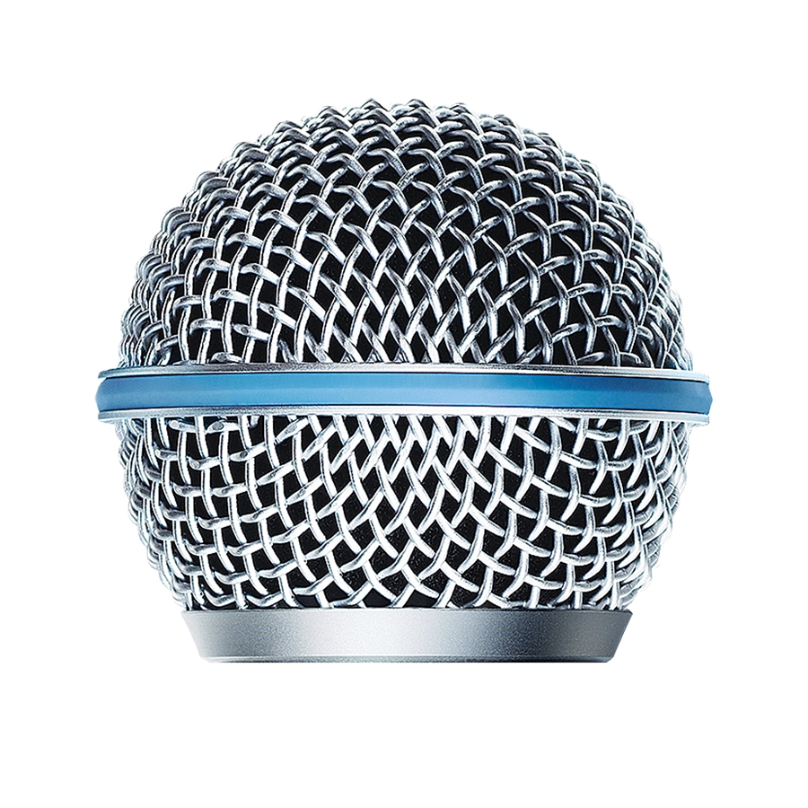 Shure RK265G Griglia Beta 58A