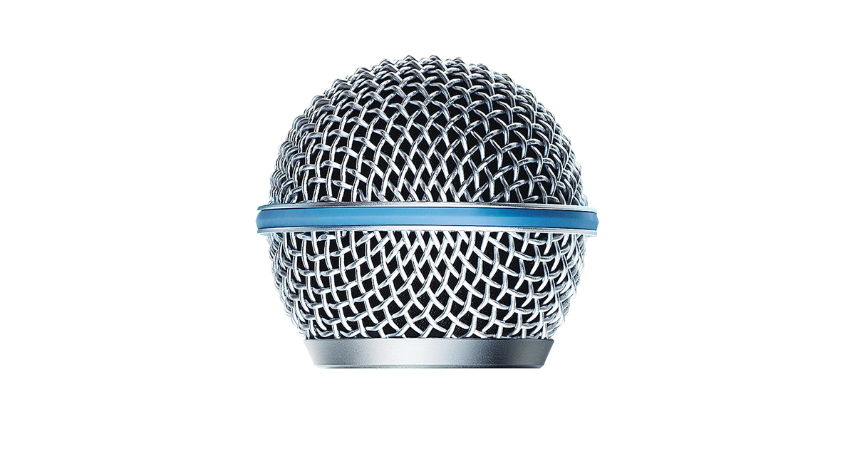 RK265G Griglia Beta 58A