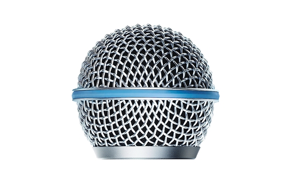 Shure - RK265G Griglia Beta 58A