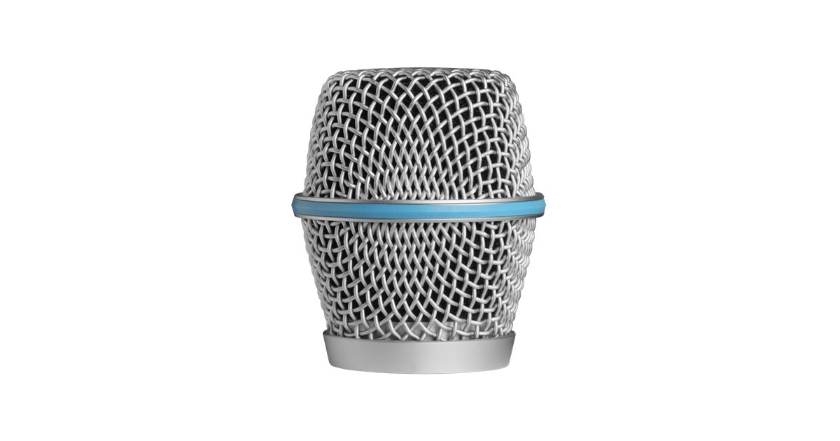 Shure RK312 Griglia Beta 87c