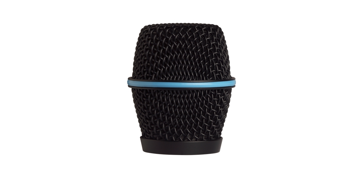 RK324G Griglia nera Beta87