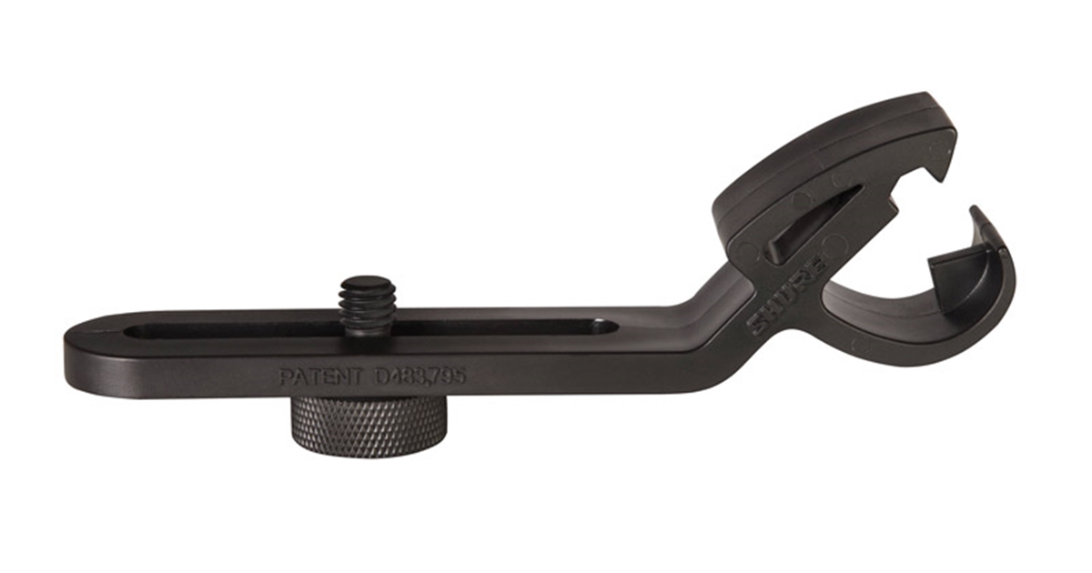 AP56DM Supporto tamburo PGA56