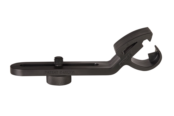 Shure - AP56DM Supporto tamburo PGA56
