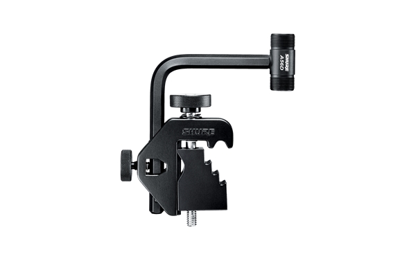 Shure - A56D Supporto compatto da tamburo