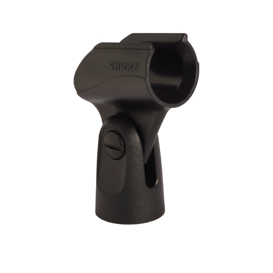 Shure A57F Supporto a morsetto per microfono