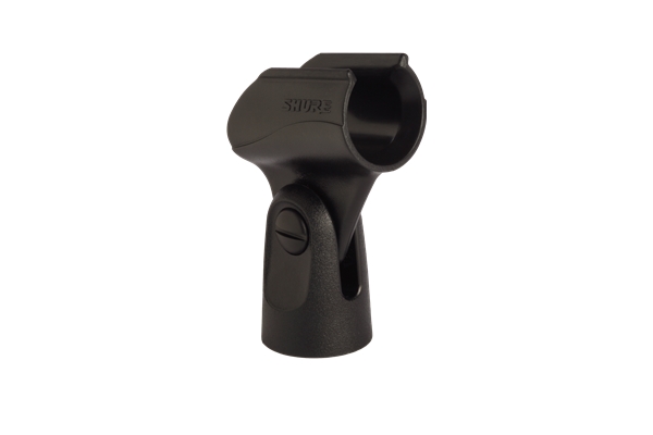 Shure - A57F Supporto a morsetto per microfono