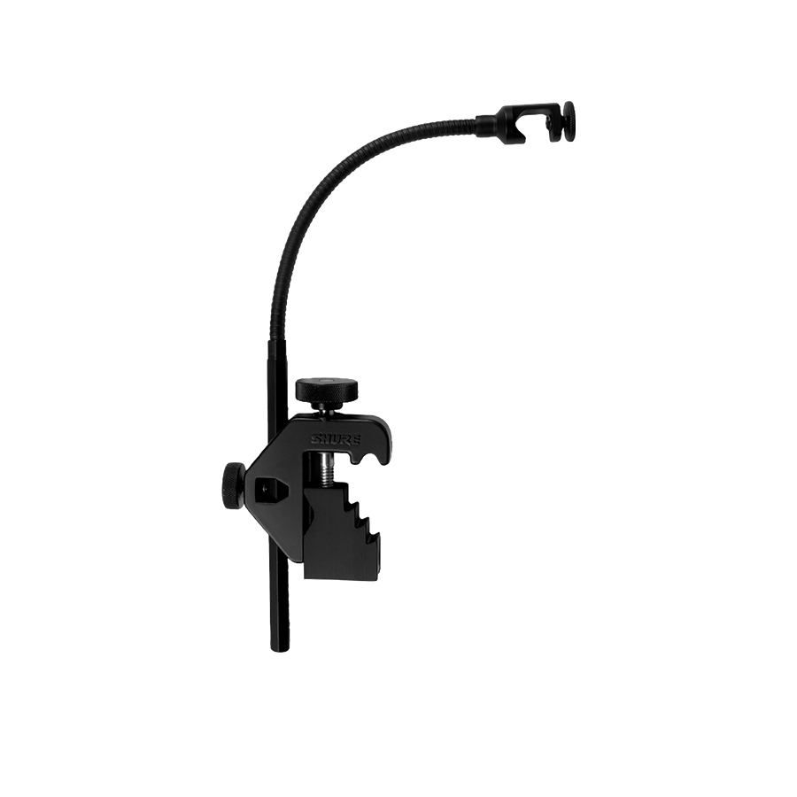 Shure A98D Supporto per montaggio su tamburo Beta 98, SM98A