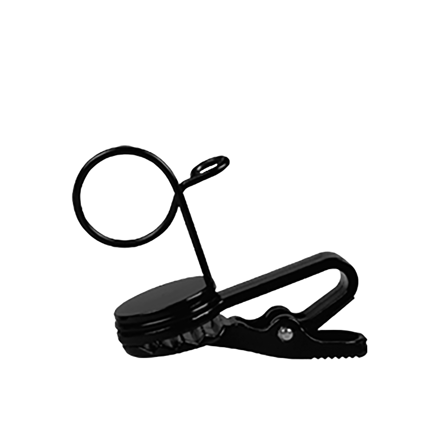 Shure RK183T1 Pinza lavalier (2pz)