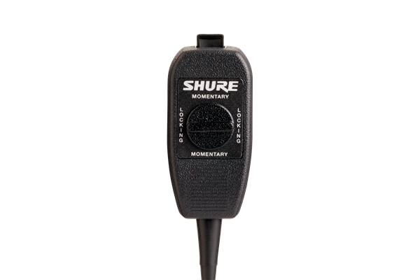 Shure - A120S Interruttore on/off in-linea